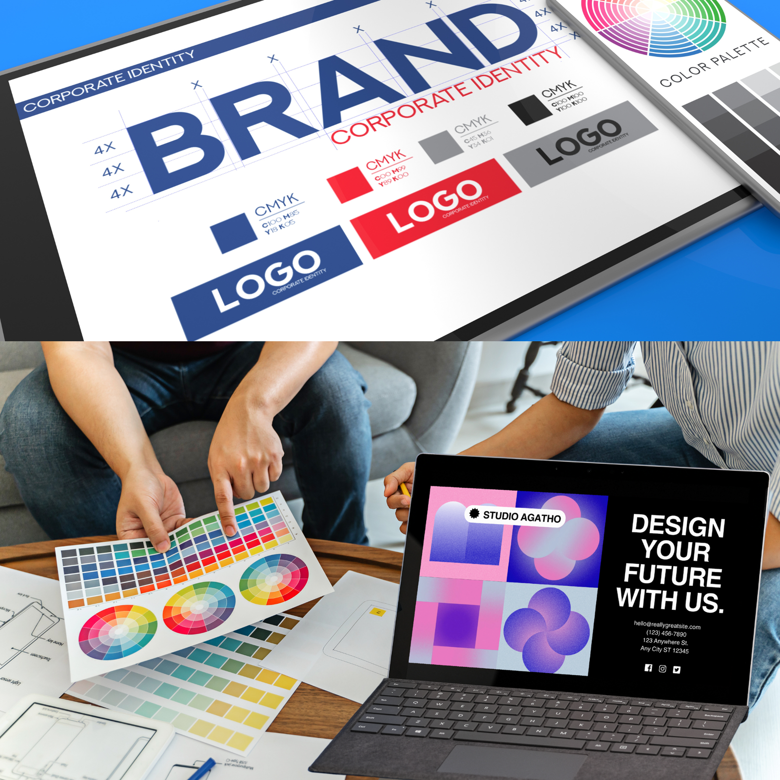 Brand Identity