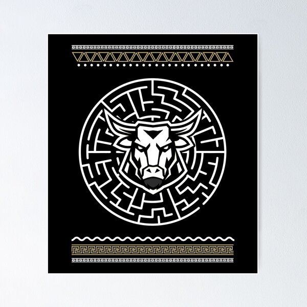 Logo Inspo Labrynth