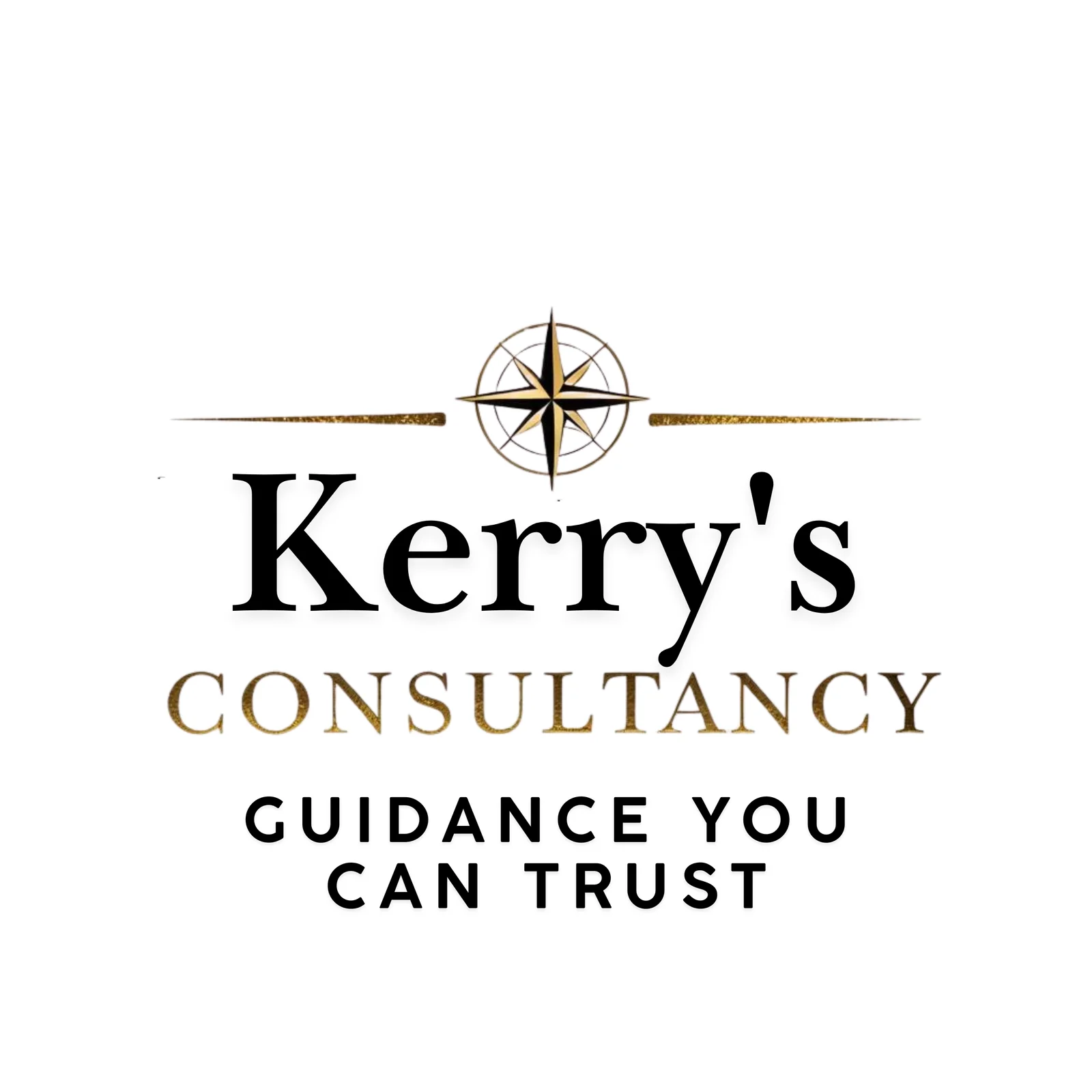 Professional-Minimalist-Wordmark-Logo-for-Kerrys-Consultancy