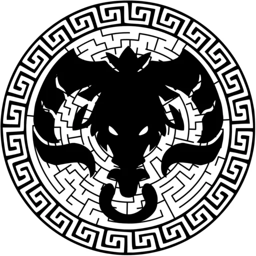 Syko logo Black