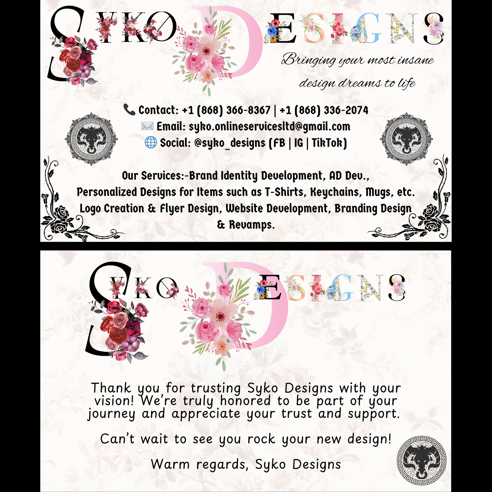 SyKo Ty Card B&F 1080x1080